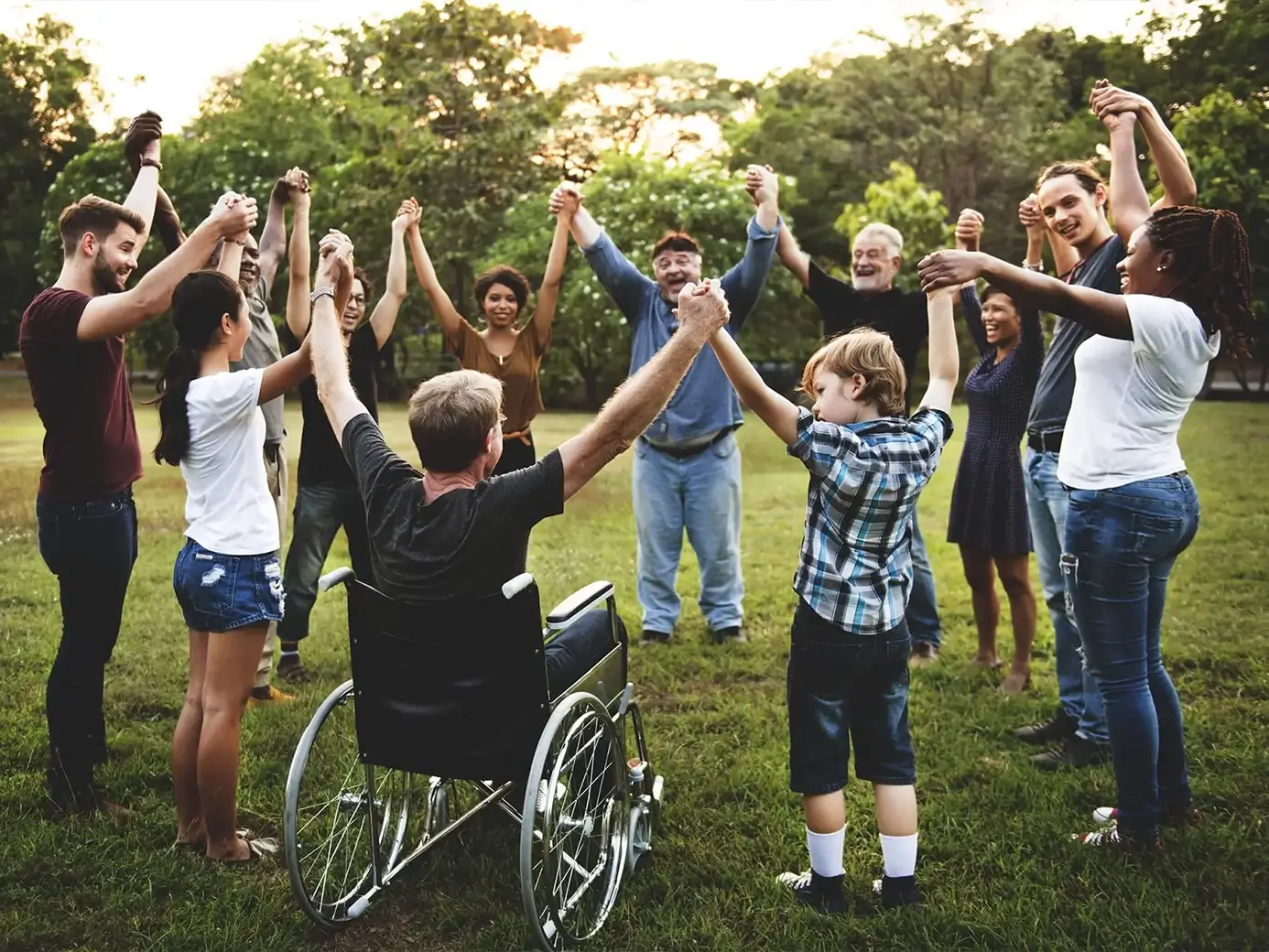 Accessible Features - image