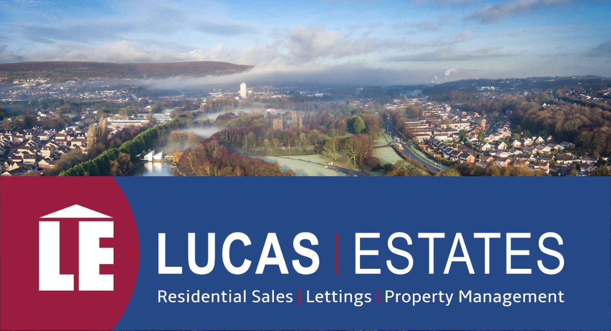 Estate Agents in in Ystrad Mynach, Blackwood, Bargoed and the