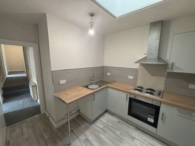 Ystrad Mynach, Hengoed