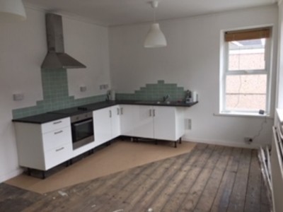 Ystrad Mynach, Hengoed