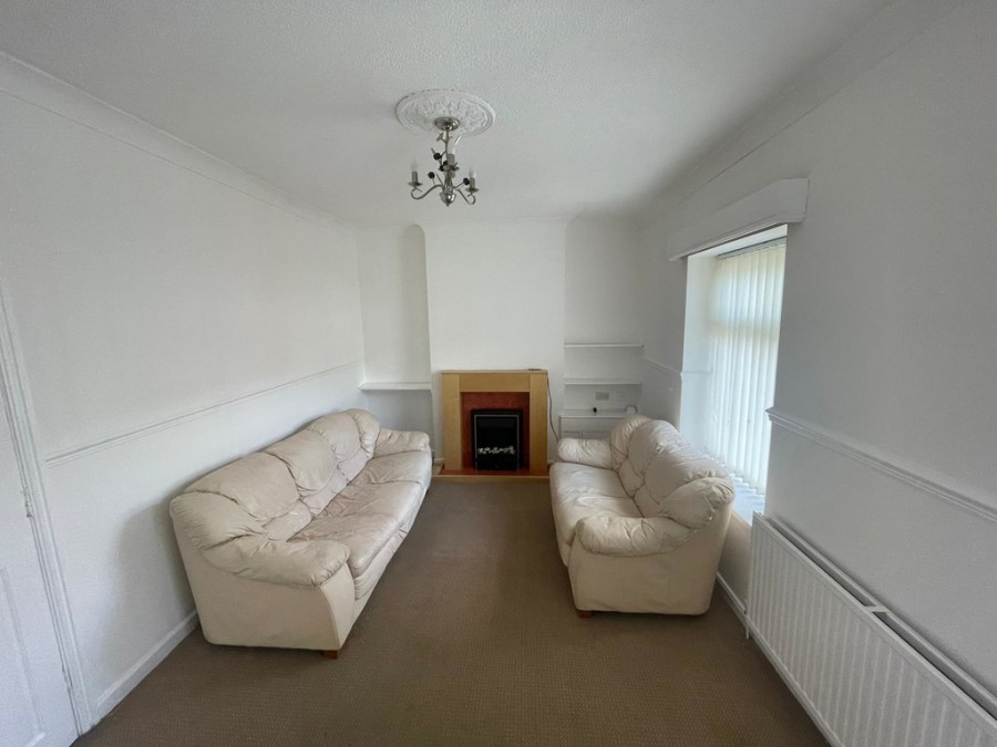 Images for Fully Furnished 1st Floor Flat, John Street, Bargoed
