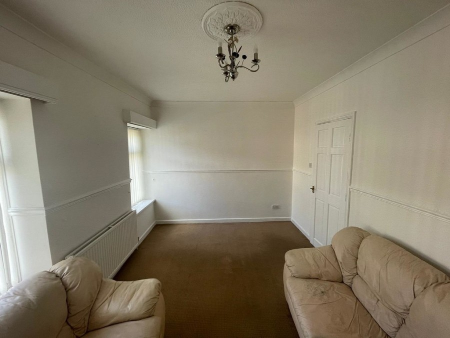 Images for Fully Furnished 1st Floor Flat, John Street, Bargoed