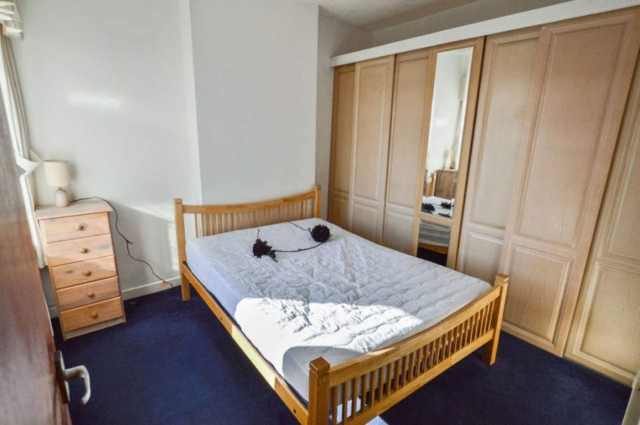 Images for Fully Furnished 1st Floor Flat, John Street, Bargoed
