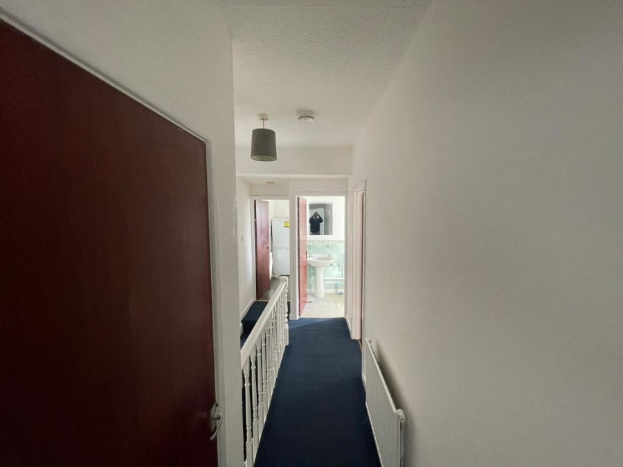 Images for Fully Furnished 1st Floor Flat, John Street, Bargoed