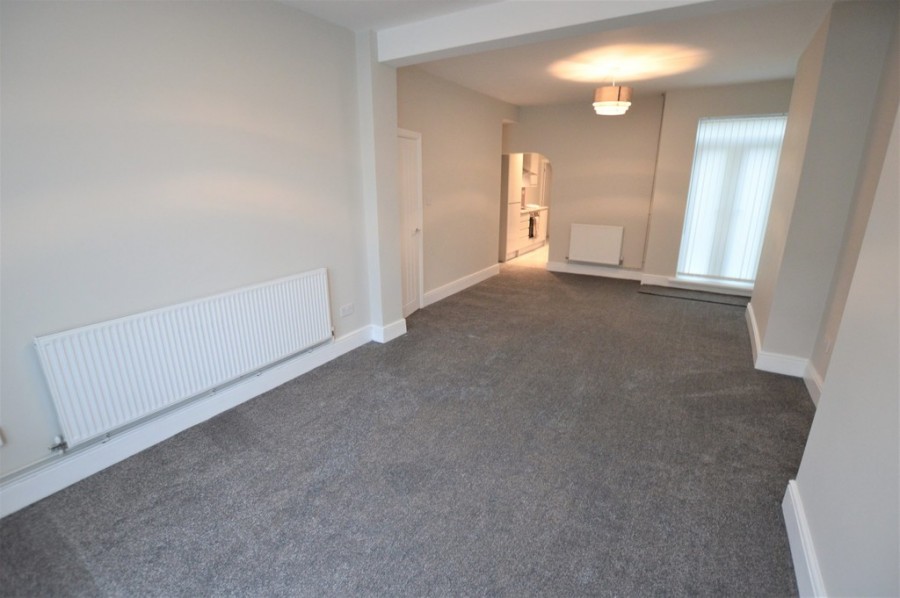 Images for Renovated Home, Park Road, Bargoed