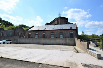 The Lamp House, Winding Wheel Lane