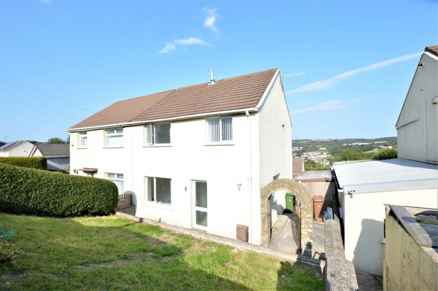 Images for Renovated Home, Heol Gethin, Cefn Hengoed