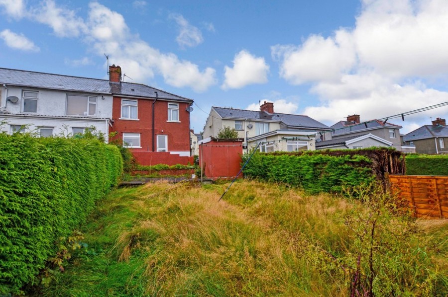 Images for Lewis Crescent, Gilfach