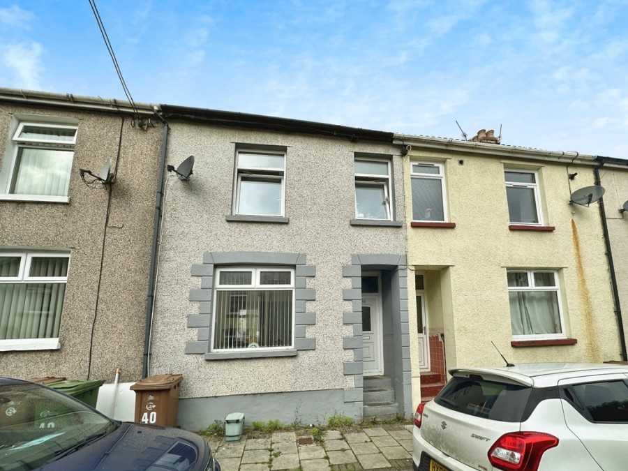 Images for Raglan Road, Hengoed
