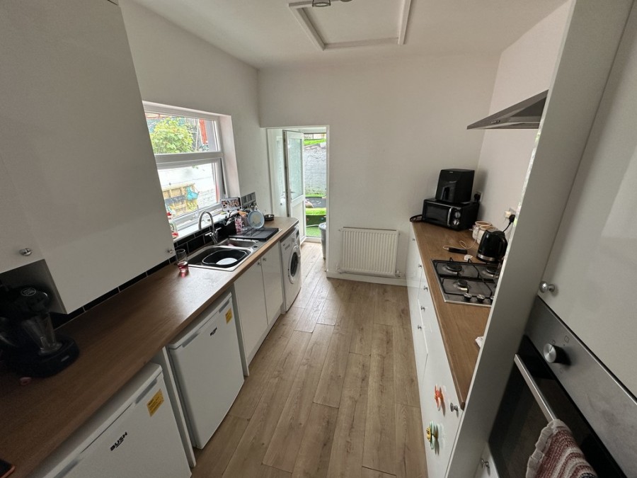 Images for Raglan Road, Hengoed
