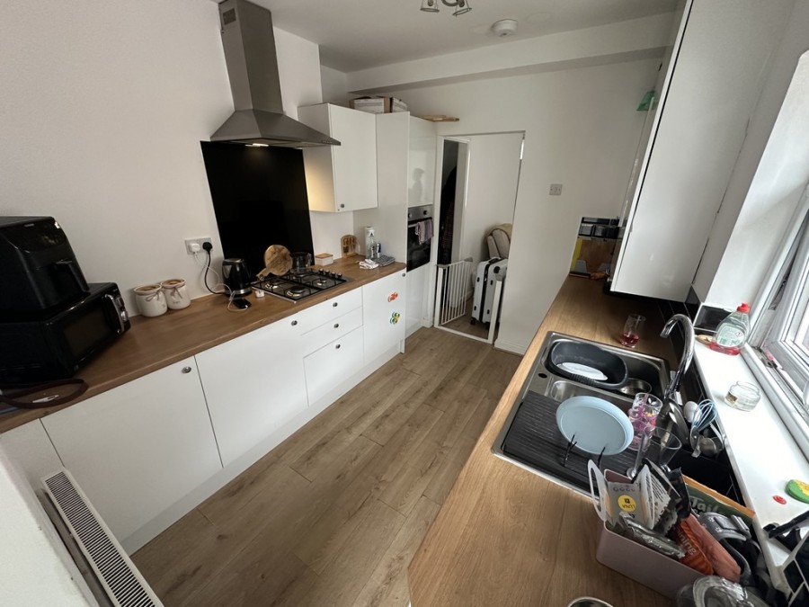 Images for Raglan Road, Hengoed
