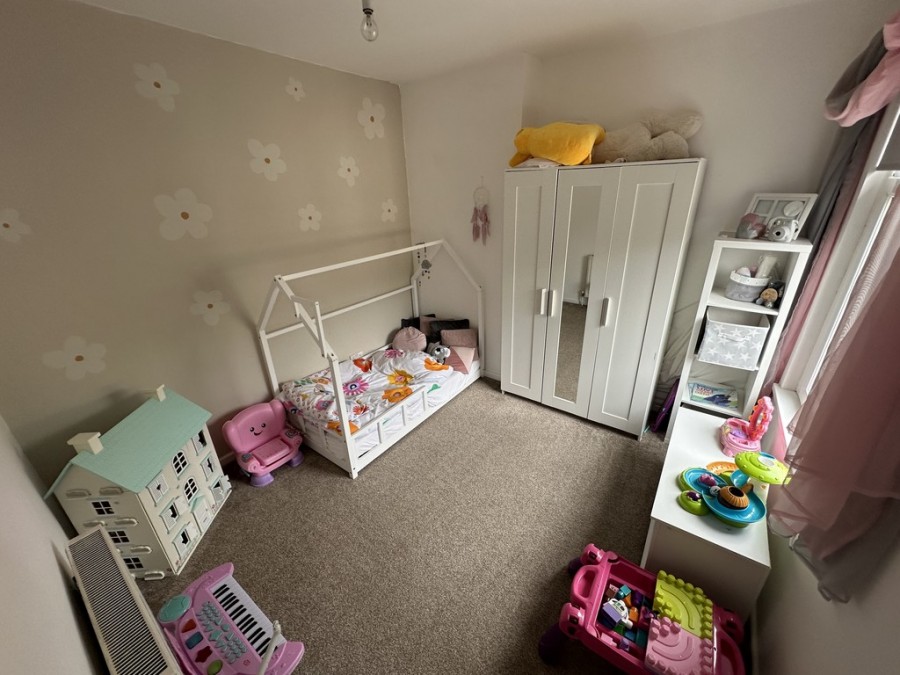 Images for Raglan Road, Hengoed
