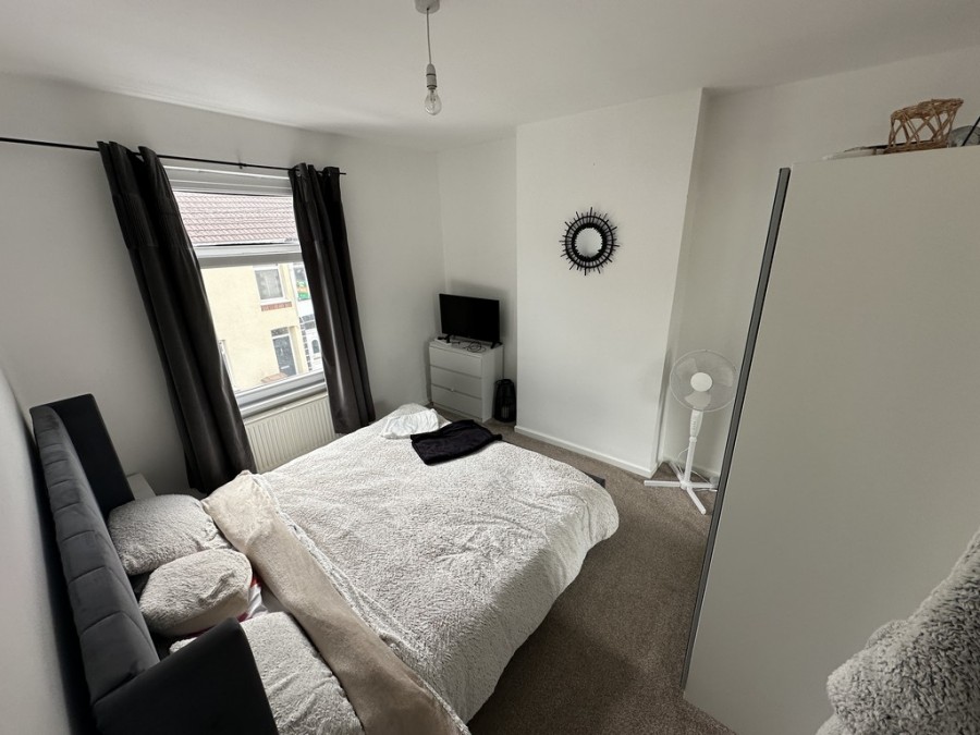 Images for Raglan Road, Hengoed
