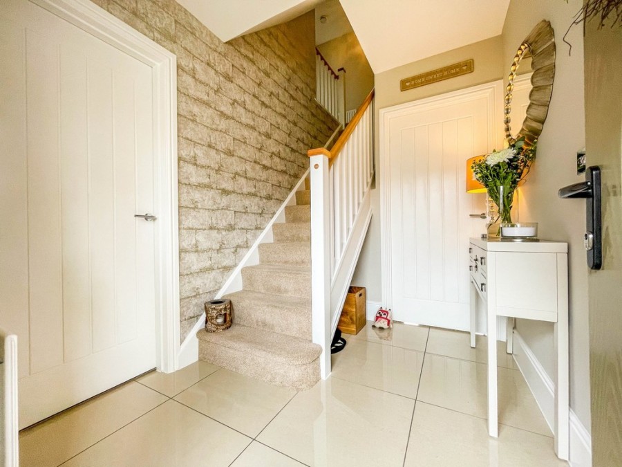 Images for Primrose Walk, Trelewis, Treharris