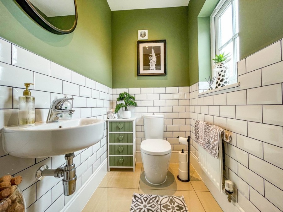 Images for Primrose Walk, Trelewis, Treharris