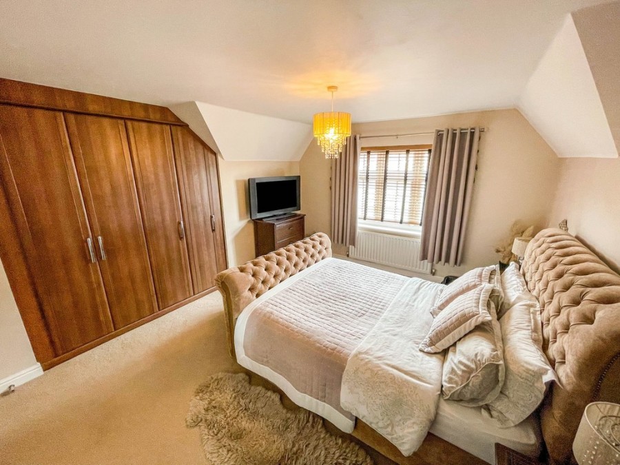 Images for Primrose Walk, Trelewis, Treharris