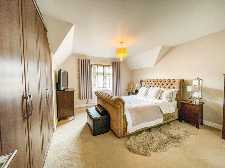 Images for Primrose Walk, Trelewis, Treharris