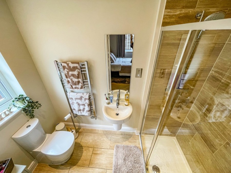 Images for Primrose Walk, Trelewis, Treharris