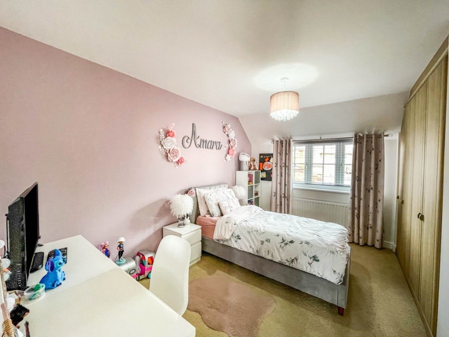 Images for Primrose Walk, Trelewis, Treharris