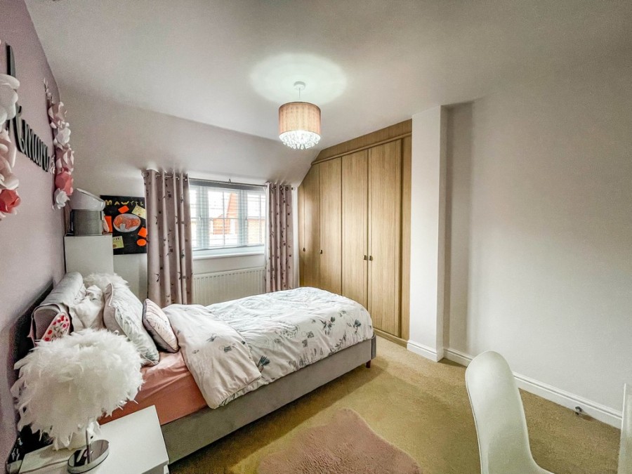 Images for Primrose Walk, Trelewis, Treharris