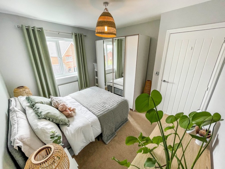 Images for Primrose Walk, Trelewis, Treharris