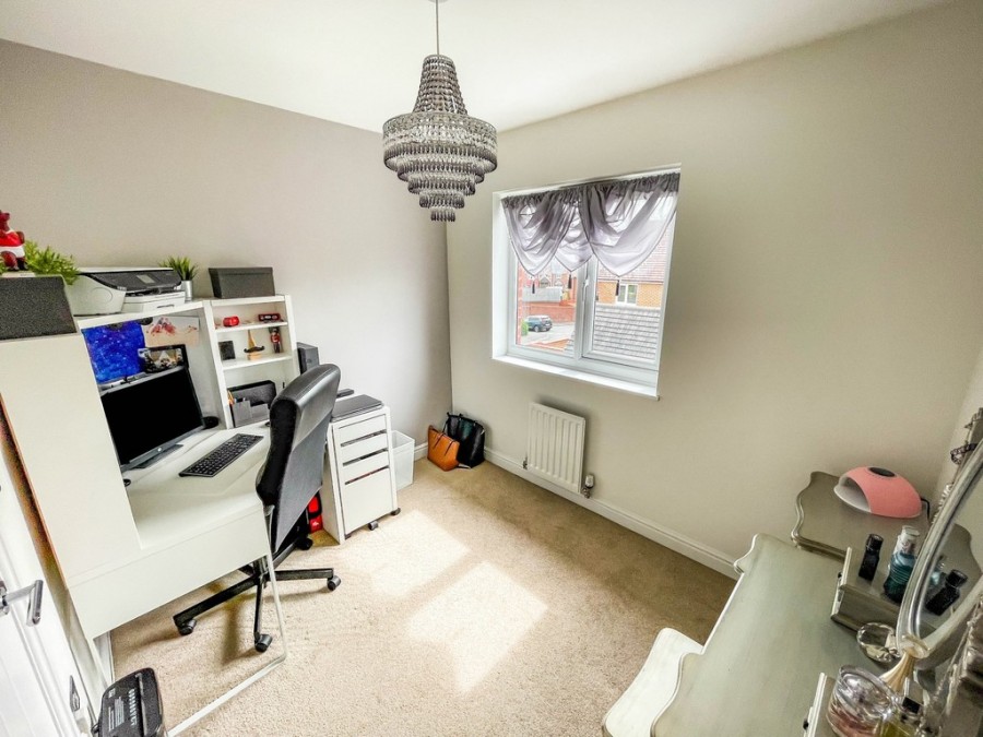 Images for Primrose Walk, Trelewis, Treharris