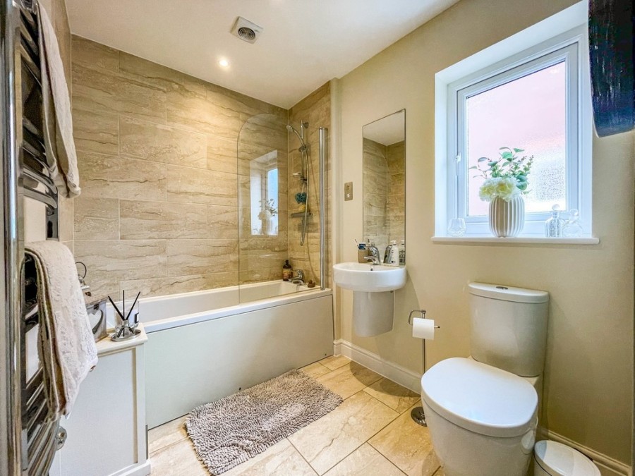 Images for Primrose Walk, Trelewis, Treharris