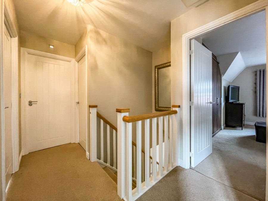 Images for Primrose Walk, Trelewis, Treharris