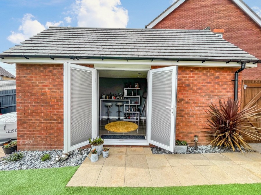 Images for Primrose Walk, Trelewis, Treharris