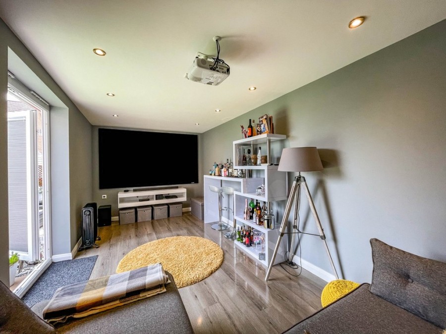 Images for Primrose Walk, Trelewis, Treharris