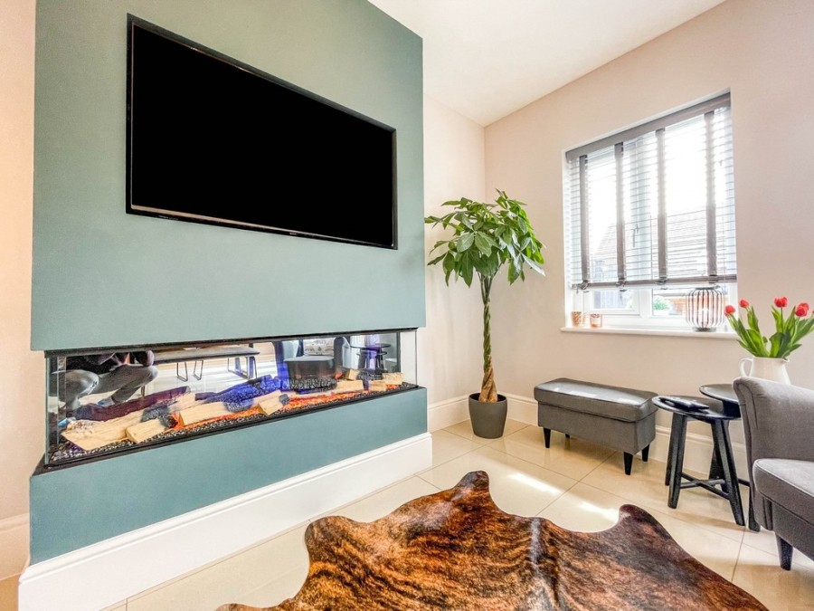 Images for Primrose Walk, Trelewis, Treharris