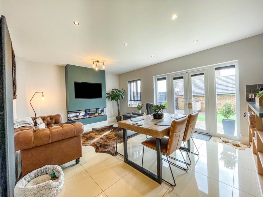 Images for Primrose Walk, Trelewis, Treharris