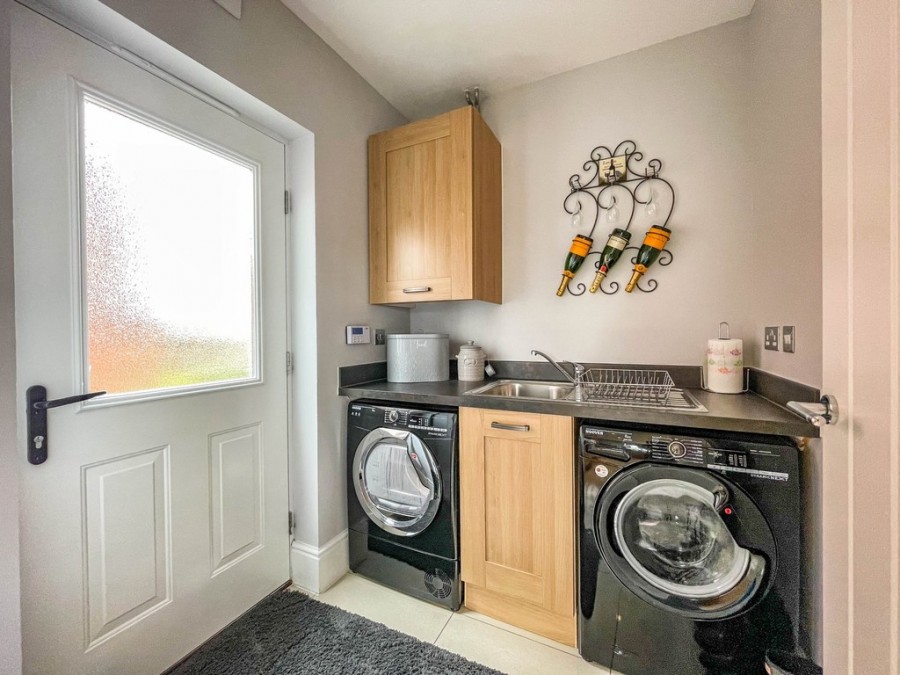 Images for Primrose Walk, Trelewis, Treharris