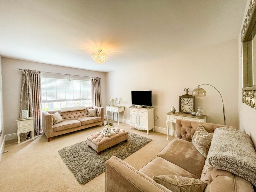 Images for Primrose Walk, Trelewis, Treharris