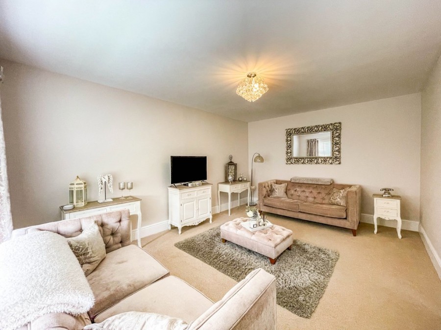 Images for Primrose Walk, Trelewis, Treharris