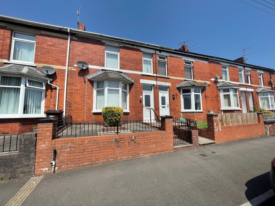 Images for Pengam Road, Ystrad Mynach