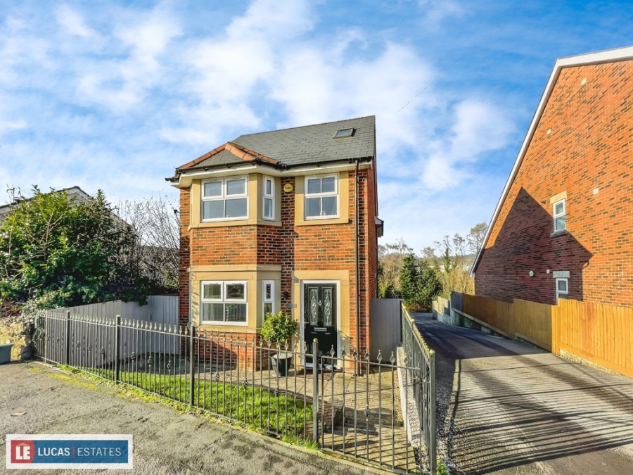 Images for Victoria Road, Fleur De Lis, Blackwood