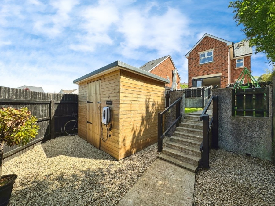 Images for Victoria Road, Fleur De Lis, Blackwood