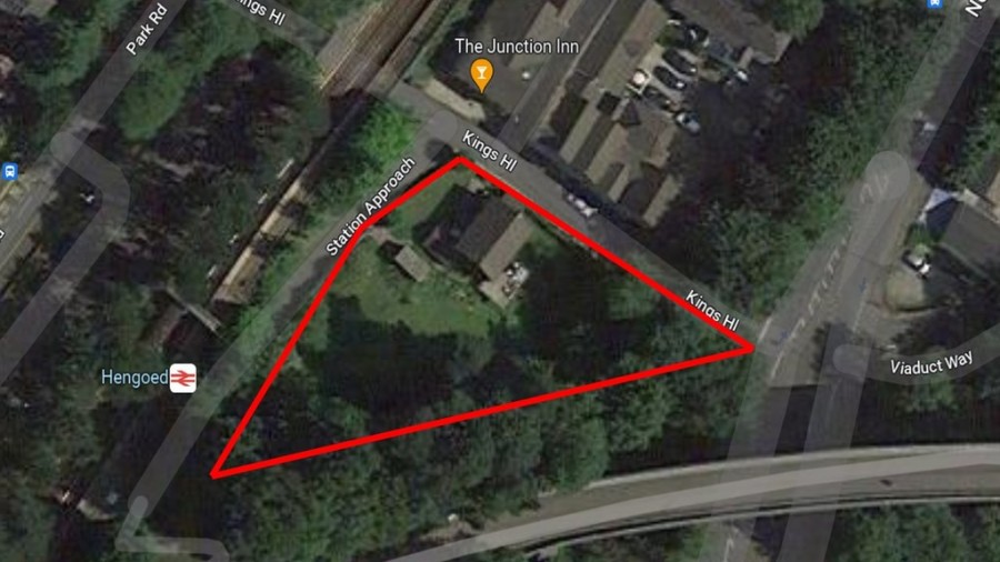 Images for Kings Hill, Hengoed