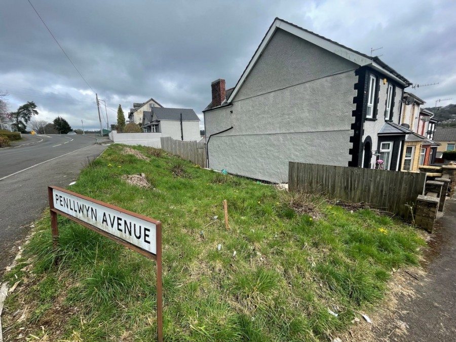 Images for Land Adjacent To, 2 Penllwyn Avenue