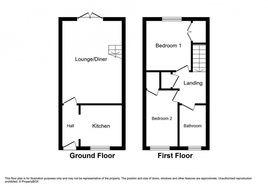 Images for Llys-y-coed, Ystrad Mynach, Hengoed