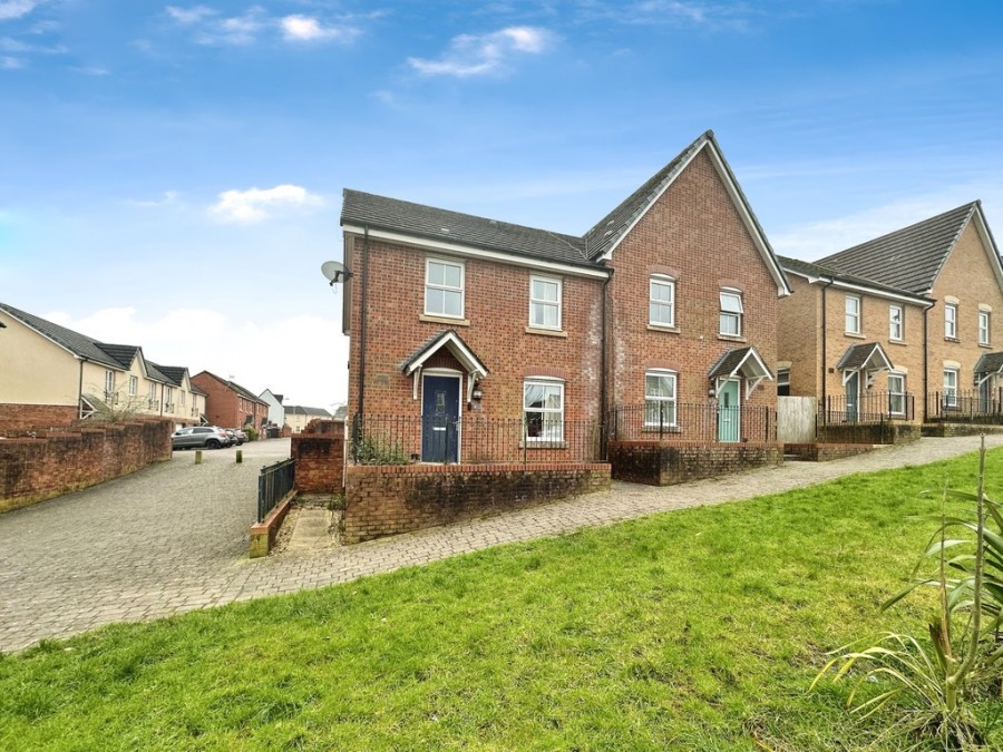 Images for Buzzard Way, Penallta, Hengoed