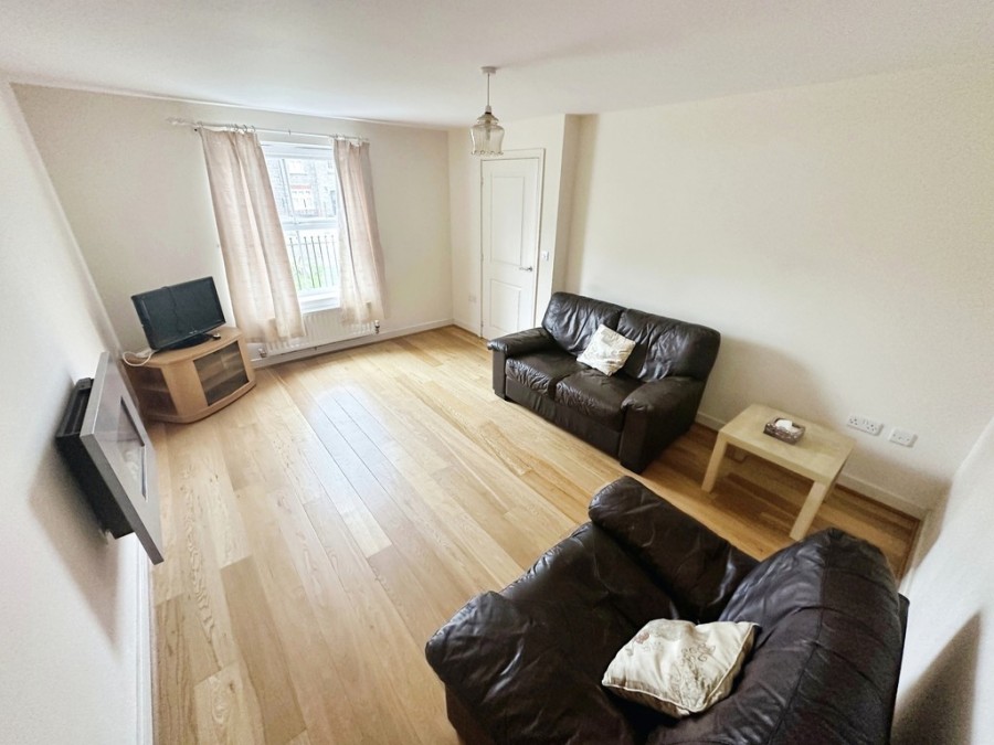 Images for Buzzard Way, Penallta, Hengoed