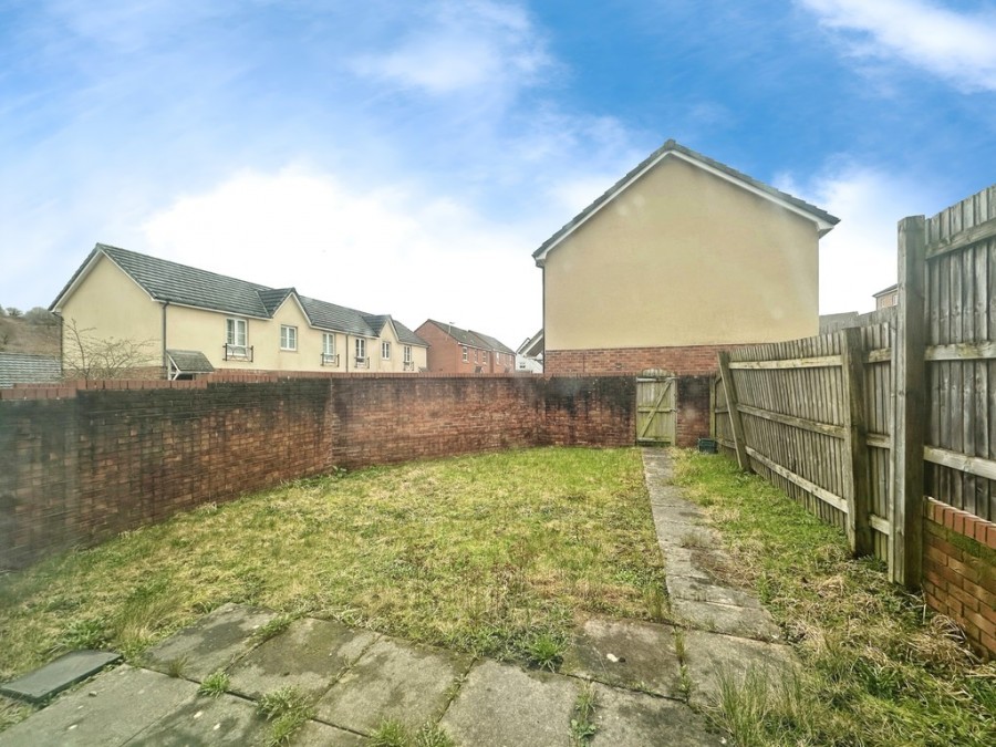 Images for Buzzard Way, Penallta, Hengoed