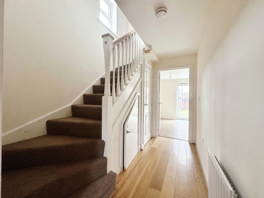 Images for Buzzard Way, Penallta, Hengoed