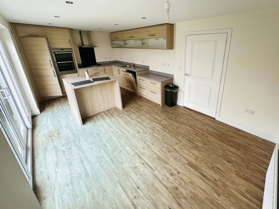 Images for Buzzard Way, Penallta, Hengoed