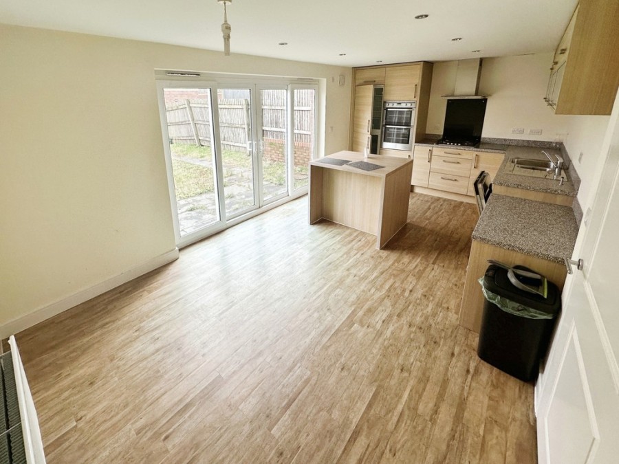 Images for Buzzard Way, Penallta, Hengoed