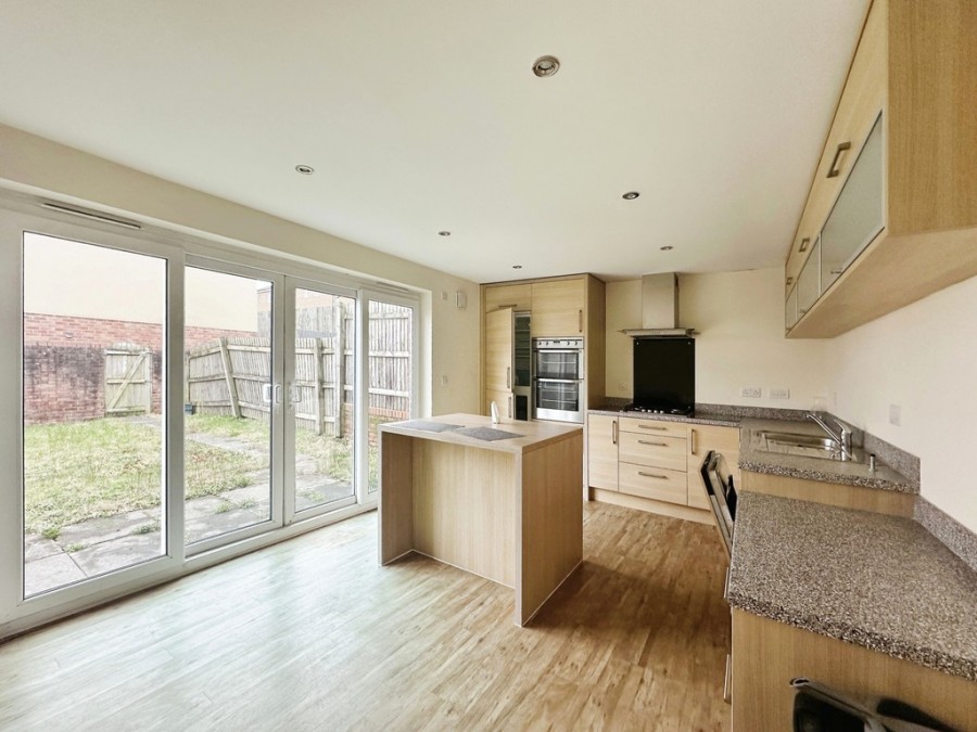 Images for Buzzard Way, Penallta, Hengoed