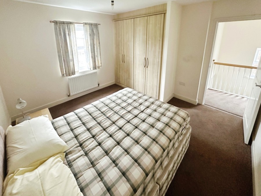 Images for Buzzard Way, Penallta, Hengoed
