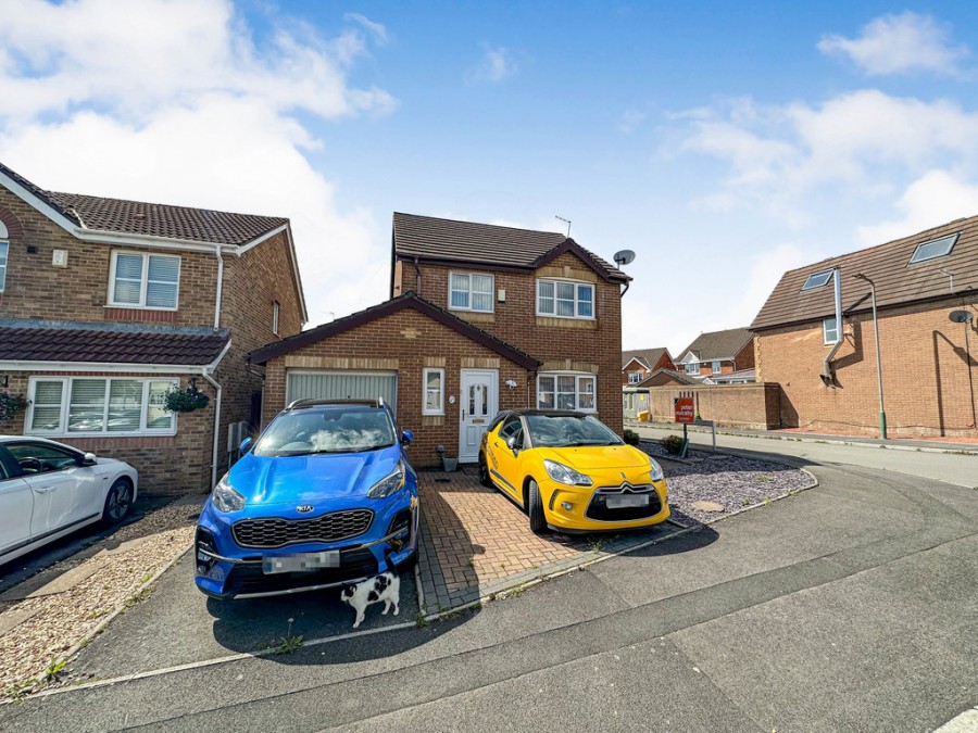 Images for Sorrel Drive, Caerphilly County Borough